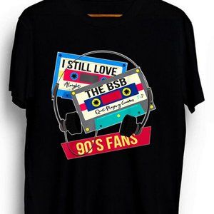 backstreet boys - Backstreet 90s Vintage BSB Music Band Boys256